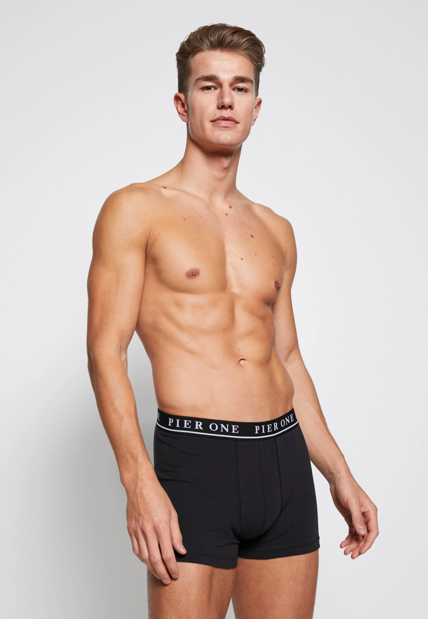 5 Pack - Onderbroeken - Black Pier One 5 Pack - Onderbroeken - Black -Pier One Mannenmode Winkel b227a81622fa435dab7a91d73c7d87b5 scaled