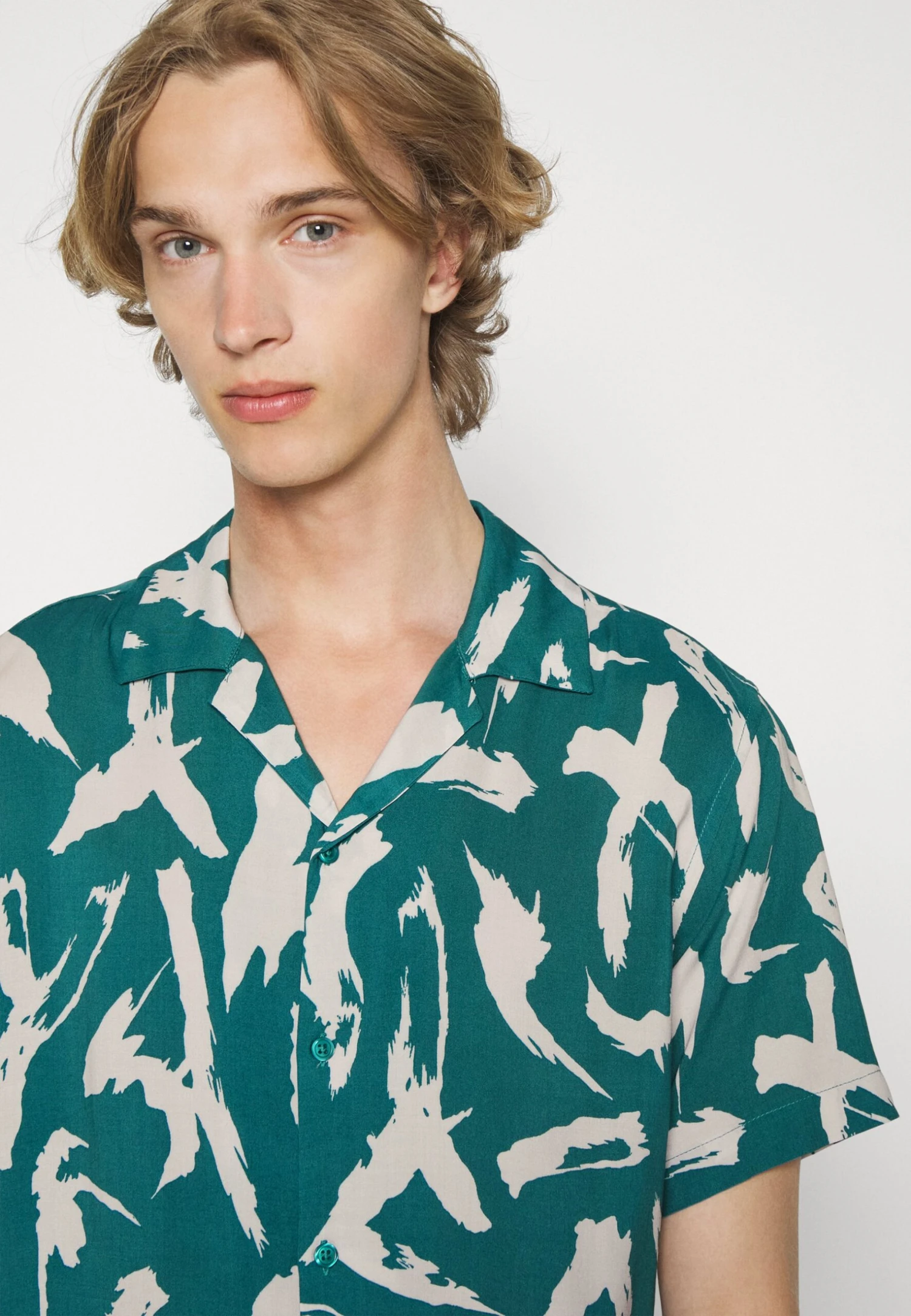 Overhemd - Blue Pier One Overhemd - Blue -Pier One Mannenmode Winkel b3b54fe97ce441e08cb660b2f49e0381 scaled