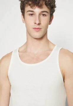 Pier One 5 Pack - Hemd - White -Pier One Mannenmode Winkel b4f81d58f6144619951d0e2eb4b8bc32