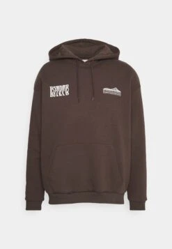 Pier One Sweater - Brown -Pier One Mannenmode Winkel b54e9be1fff245128daf7805778c4a9b