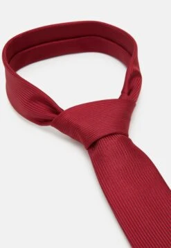 Pier One Set - Stropdas - Bordeaux 6 Pier One Set - Stropdas - Bordeaux -Pier One Mannenmode Winkel b67790f4067549b79c27149d86adc0f9