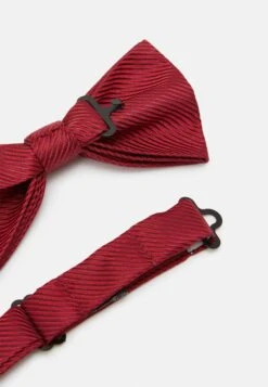 Pier One Set - Stropdas - Bordeaux 8 Pier One Set - Stropdas - Bordeaux -Pier One Mannenmode Winkel b772a0fad56846a192f70a46208220f8