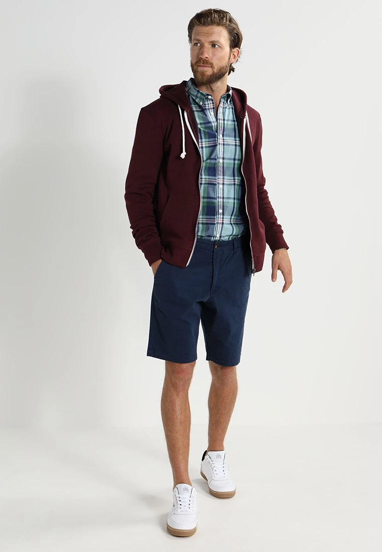 Sweater Met Rits - Bordeaux Melange Pier One Sweater Met Rits - Bordeaux Melange -Pier One Mannenmode Winkel b8dfb4a165434cdf84a2dc91c67fd53f