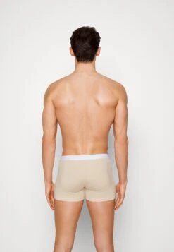 Pier One 7 Pack - Onderbroeken - Black/ White/ Beige 3 Pier One 7 Pack - Onderbroeken - Black/ White/ Beige -Pier One Mannenmode Winkel b8fe03d846584209b85c6cb75a21d06d