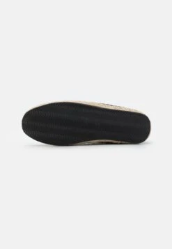 Pier One Espadrilles - Black -Pier One Mannenmode Winkel b9233e76adb544fcb2b923461f13d6c2