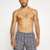 Pier One 5 Pack - Boxershort - Grey 2 Pier One 5 Pack - Boxershort - Grey -Pier One Mannenmode Winkel bb98299643fd4b93955e2d71ad615ab8