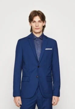 Pier One Kostuum - Blue -Pier One Mannenmode Winkel bee3cd822f814fa88631a71858748c9d