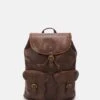Pier One Unisex - Rugzak - Dark Brown 2 Pier One Unisex - Rugzak - Dark Brown -Pier One Mannenmode Winkel bf72c4ea19f7457bb8697ea9f300b832