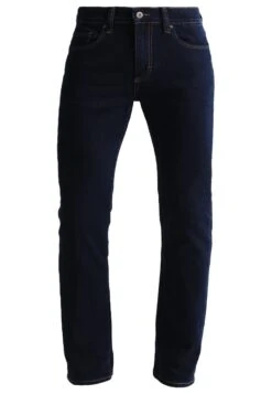 Pier One Basic - Straight Leg Jeans - Rinsed -Pier One Mannenmode Winkel c266959c67b049b7b9938a2bfe3a1e4a