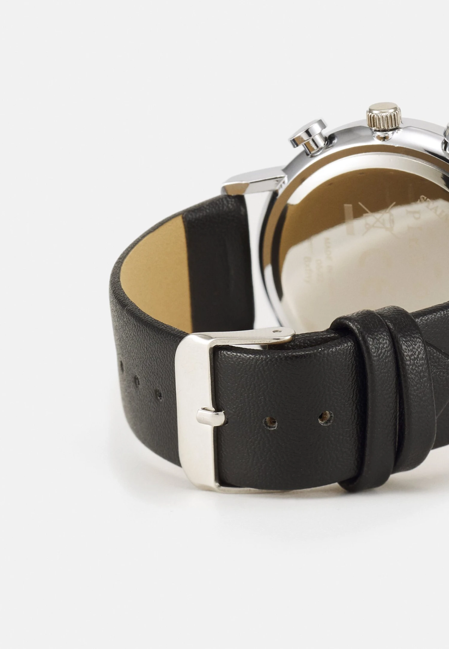 Set - Horloge - Black Pier One Set - Horloge - Black -Pier One Mannenmode Winkel c30e33d62f064386a74df8a0c63a27dd scaled