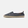 Pier One Unisex - Espadrilles - Dark Grey -Pier One Mannenmode Winkel c4a369234c074ed3bb06797d796df8f5
