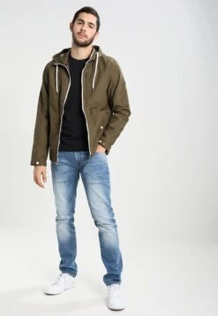 Pier One 2 Pack - T-Shirt Basic - Black