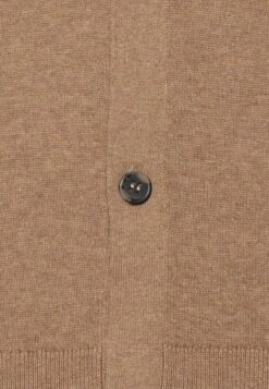 Pier One Vest - Mottled Beige -Pier One Mannenmode Winkel c8f00e402db84cdfb7c5e5c52980cb0b