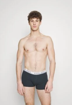 Pier One 5 Pack - Onderbroeken - Beige/Green/Bordeaux 5 Pier One 5 Pack - Onderbroeken - Beige/Green/Bordeaux -Pier One Mannenmode Winkel ca34b9484ef547d7af5be2e311c52634