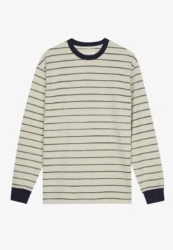 Pier One Longsleeve - White -Pier One Mannenmode Winkel ca7dc991ddf348388806a59adf1c496f