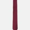 Pier One Stropdas - Bordeaux -Pier One Mannenmode Winkel cafb5aeab9ee46cbab2d1e1be2090e97