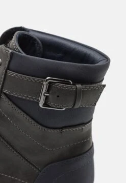 Pier One Veterboots - Grey 7 Pier One Veterboots - Grey -Pier One Mannenmode Winkel cca67c30d97941fbbd50631cf7255862