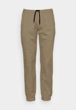 Pier One Broek - Olive -Pier One Mannenmode Winkel cdaa7390ffc448d0be6fb91bec083dad
