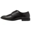 Pier One Veterschoenen - Black -Pier One Mannenmode Winkel ce7bcc1a2dbe4a69b67d0027714d0e8a