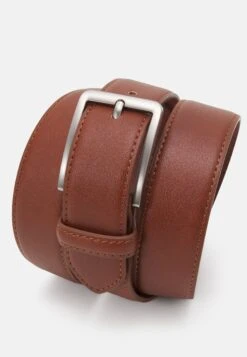 Pier One 2 Pack - Riem - Brown/Black -Pier One Mannenmode Winkel ced6ce4fac4842ef94a053cf5fc95efd