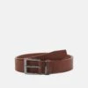 Pier One Riem - Cognac -Pier One Mannenmode Winkel cfcc59f5d600453caf4465fcb783921d