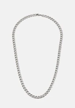 Pier One Horloge - Silver-Coloured -Pier One Mannenmode Winkel d135c830c8d04600bd3a93eb7103da1b