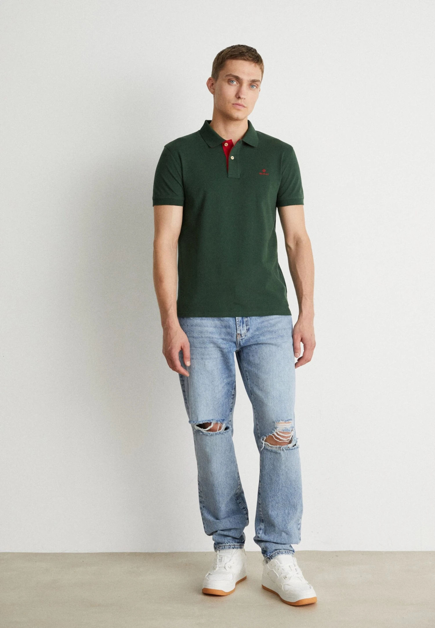 Relaxed Fit Jeans - Dark Blue Denim Pier One Relaxed Fit Jeans - Dark Blue Denim -Pier One Mannenmode Winkel d16de22d56da4c5cbc1f9ab6737f720c scaled