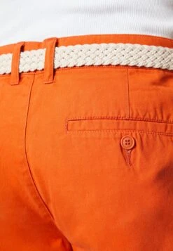 Pier One Shorts - Orange -Pier One Mannenmode Winkel d2567a7a4da64b548d351f031b306a34