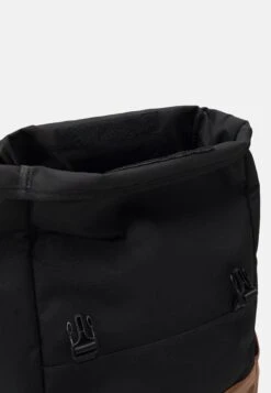 Pier One Unisex - Rugzak - Brown/Black 4 Pier One Unisex - Rugzak - Brown/Black -Pier One Mannenmode Winkel d5e63421c18540a39f5866f77c89ea7a