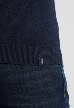 Pier One Trui - Mottled Dark Blue -Pier One Mannenmode Winkel d67b18f4866341c2bf572c0cdc56abf1