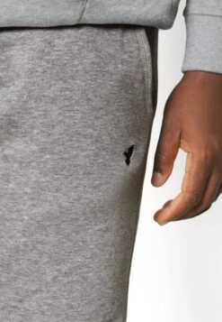 Pier One Trainingsbroek - Grey -Pier One Mannenmode Winkel d9258362d75a43408459902f56a83f51