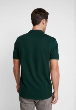 Pier One Poloshirt - Dark Green -Pier One Mannenmode Winkel d9baa70f9e394b8bbb925be9dd9c5ec3
