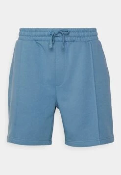 Pier One Trainingsbroek - Light Blue -Pier One Mannenmode Winkel d9e47e7d7a6a4d35a978cbe11f52e975