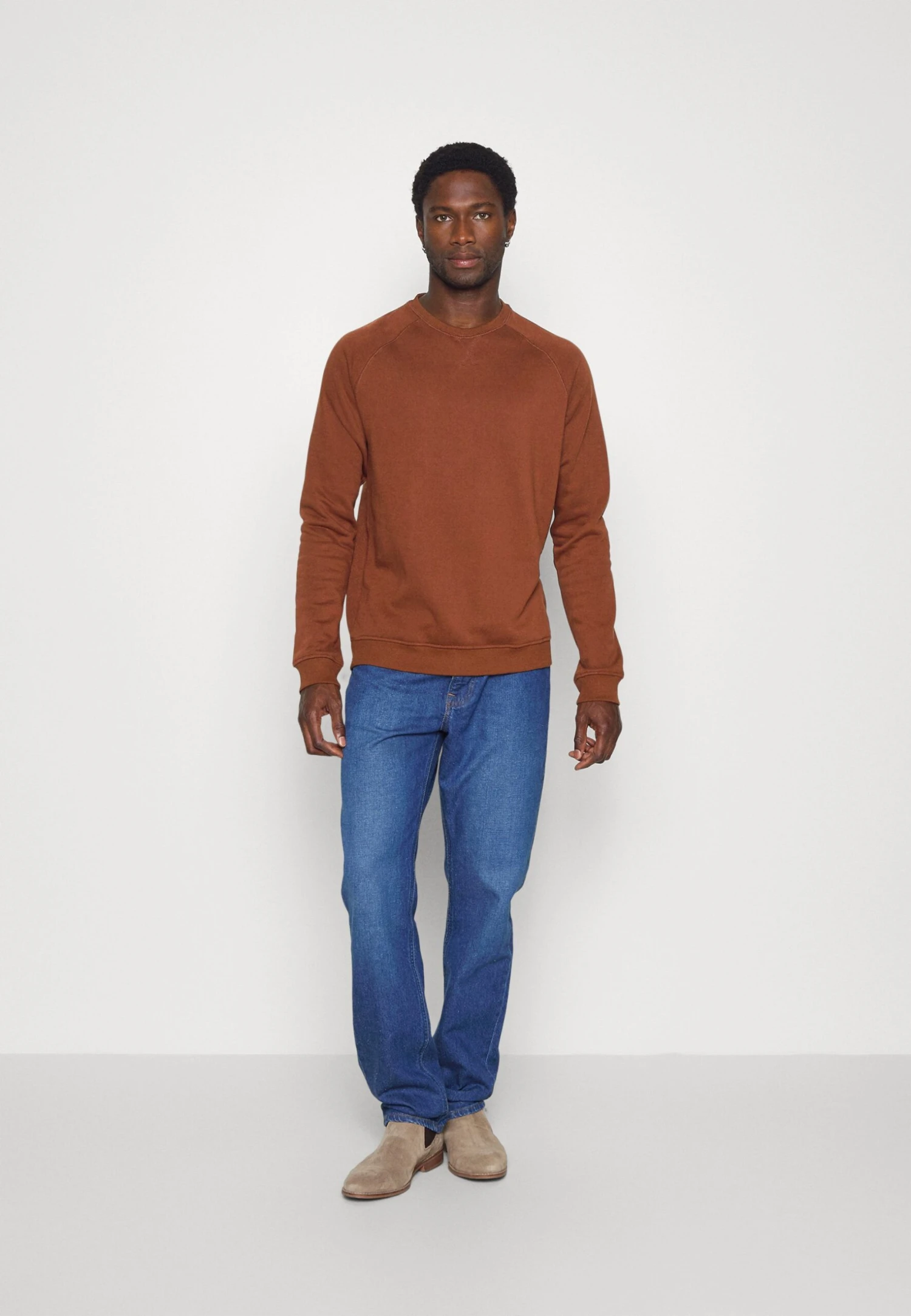 2 Pack - Sweater - Light Brown/Black Pier One 2 Pack - Sweater - Light Brown/Black -Pier One Mannenmode Winkel d9f22ece6b334677b7d827c673e53135 scaled