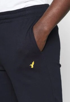 Pier One Trainingsbroek - Dark Blue 6 Pier One Trainingsbroek - Dark Blue -Pier One Mannenmode Winkel de2439e9cbb34e0e8fe85351c08d1bcc