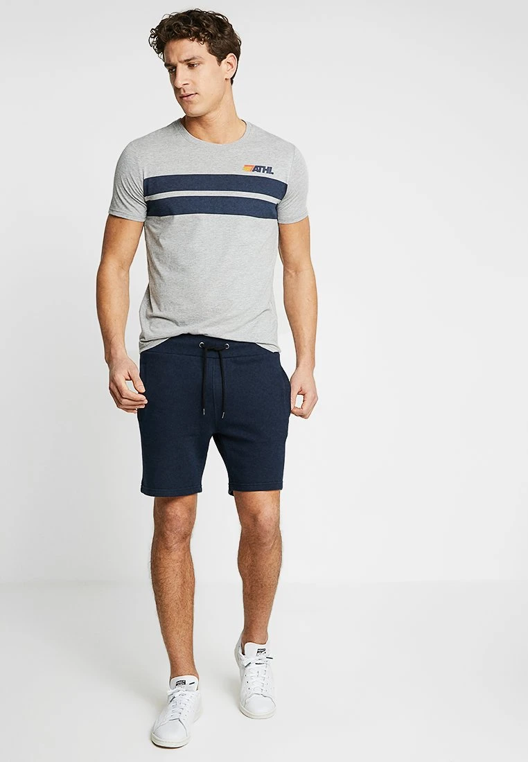 Trainingsbroek - Dark Blue Pier One Trainingsbroek - Dark Blue -Pier One Mannenmode Winkel dfff92bbca3540b5a305bacb63136078