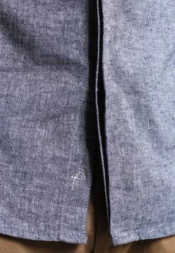 Pier One Overhemd - Dark Blue -Pier One Mannenmode Winkel e003788ccf6842cf8e88b52f07efb764