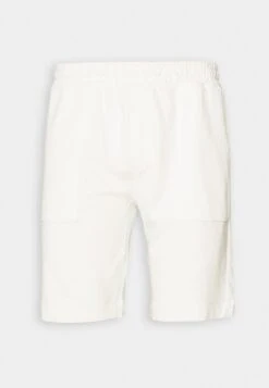 Pier One Trainingsbroek - White -Pier One Mannenmode Winkel e08f1d2b32f14e24b5e205bd793d3857