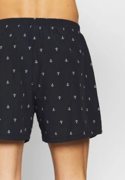 Pier One 3 Pack - Boxershort - Dark Blue -Pier One Mannenmode Winkel e0cfa04e4a584ce9abf7067ce91f573f