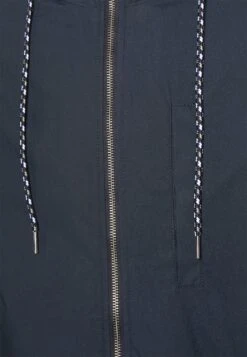 Pier One Windjack - Dark Blue -Pier One Mannenmode Winkel e2b12e2fda5441049150a58d45de8ace