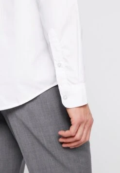 Pier One 2 Pack - Zakelijk Overhemd - White/Light Blue 5 Pier One 2 Pack - Zakelijk Overhemd - White/Light Blue -Pier One Mannenmode Winkel e517776bf75e47cd95ab73ee8298362f