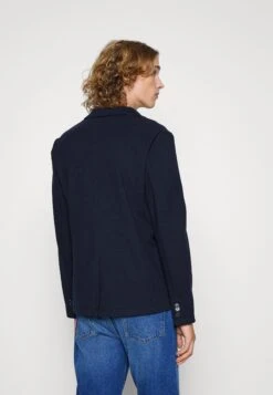 Pier One Blazer - Dark Blue -Pier One Mannenmode Winkel e6933e3c4325403dab3d20aae2fae1d5
