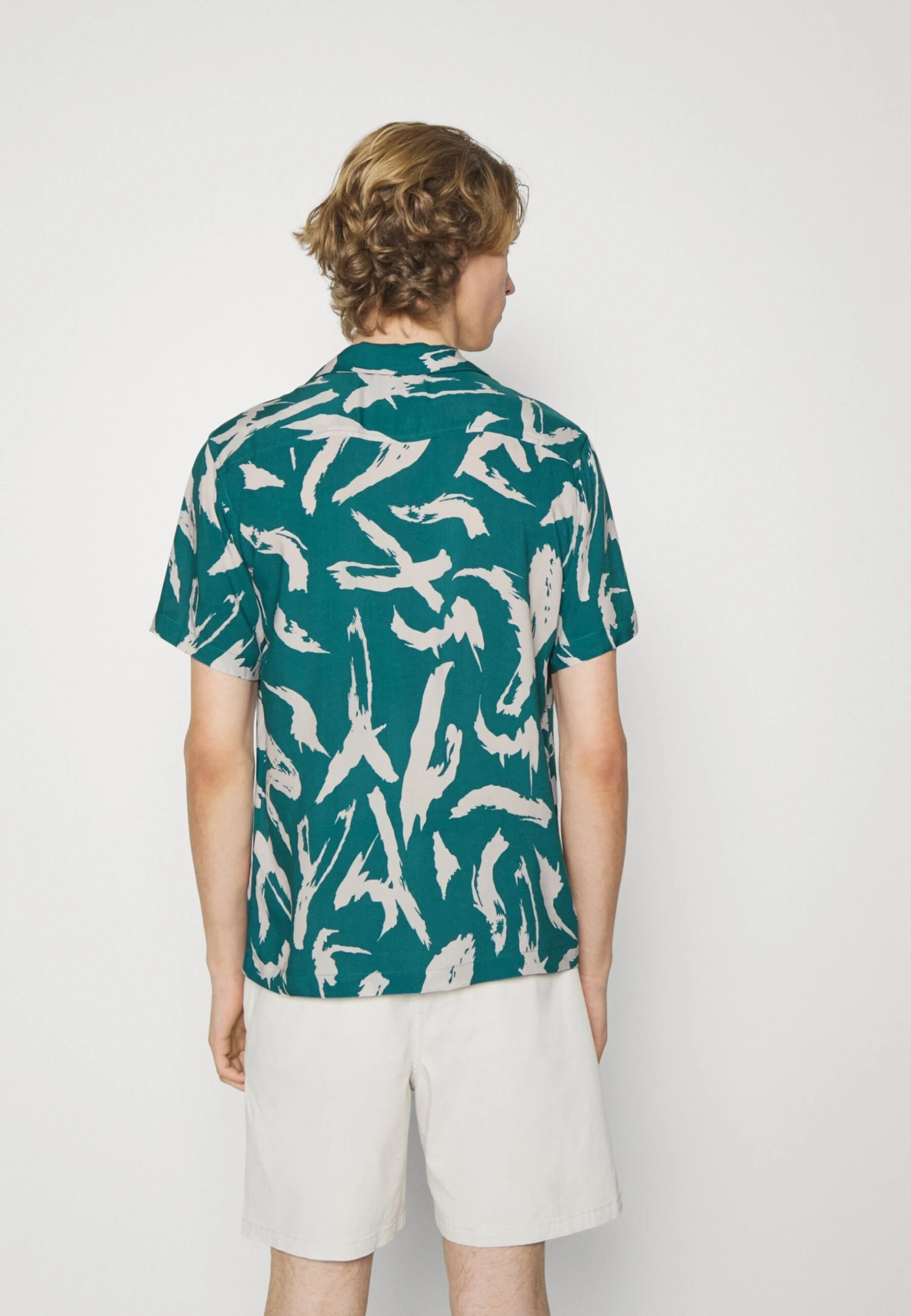 Overhemd - Blue Pier One Overhemd - Blue -Pier One Mannenmode Winkel e82579a123f64545bde250ff9e5c63ba scaled