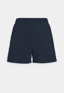 Pier One Peachy Soft Beach Shorts - Zwemshorts - Dark Blue -Pier One Mannenmode Winkel e8fbeb179f254dba998e2c39e3681cc0