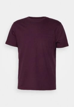 Pier One Pyjama - Dark Blue/Bordeaux -Pier One Mannenmode Winkel e98eecd1117e4301969e69c5d0b15c33