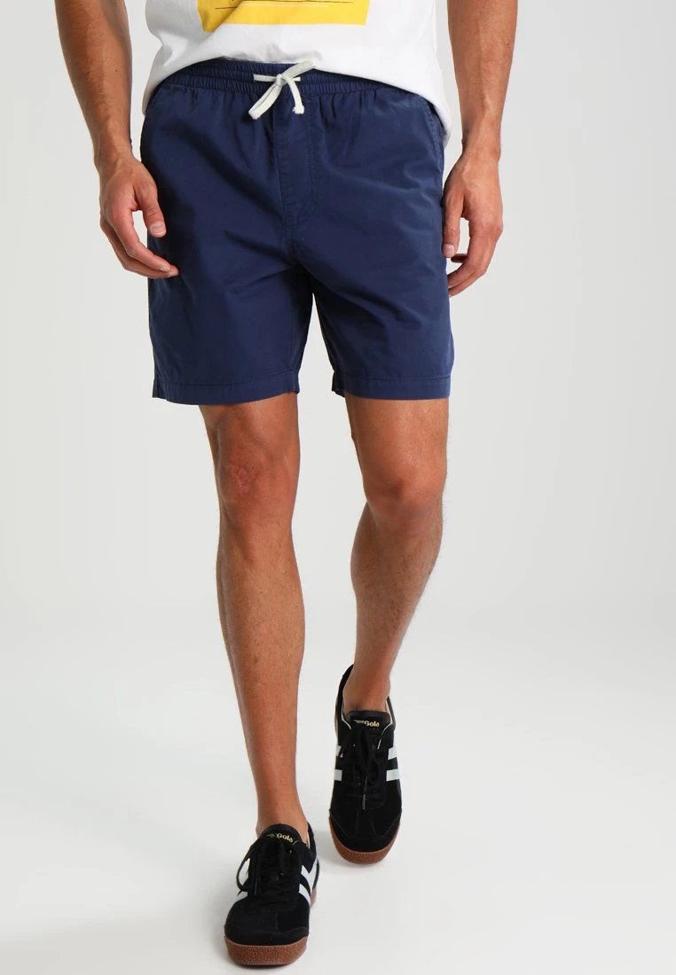 Shorts - Dark Blue Pier One Shorts - Dark Blue -Pier One Mannenmode Winkel eb0ec5e5f6b24aa4b2002d8589019880