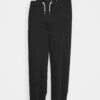 Pier One 2 Pack - Trainingsbroek - Black -Pier One Mannenmode Winkel ece9b44cb7874d389cb720d856402988