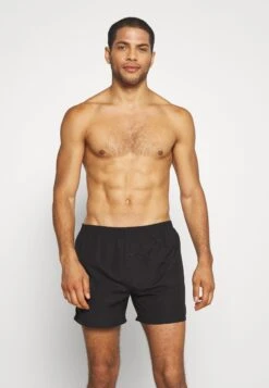 Pier One 5 Pack - Boxershort - Grey -Pier One Mannenmode Winkel ed6c0ab9d9b044e7b63133fd772d752e