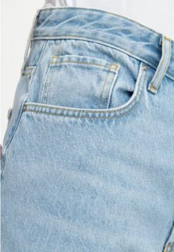 Pier One Relaxed Fit Jeans - Light Blue Denim -Pier One Mannenmode Winkel ee520cf09c674455bf8bbd0f4ce3fc62