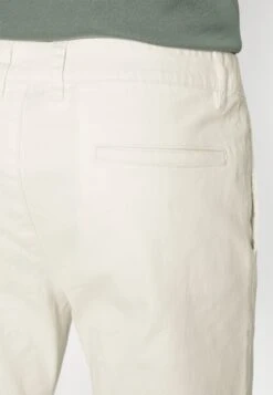 Pier One Chino - White -Pier One Mannenmode Winkel eeb5fc9811444f8fba403a1a0cd3e719